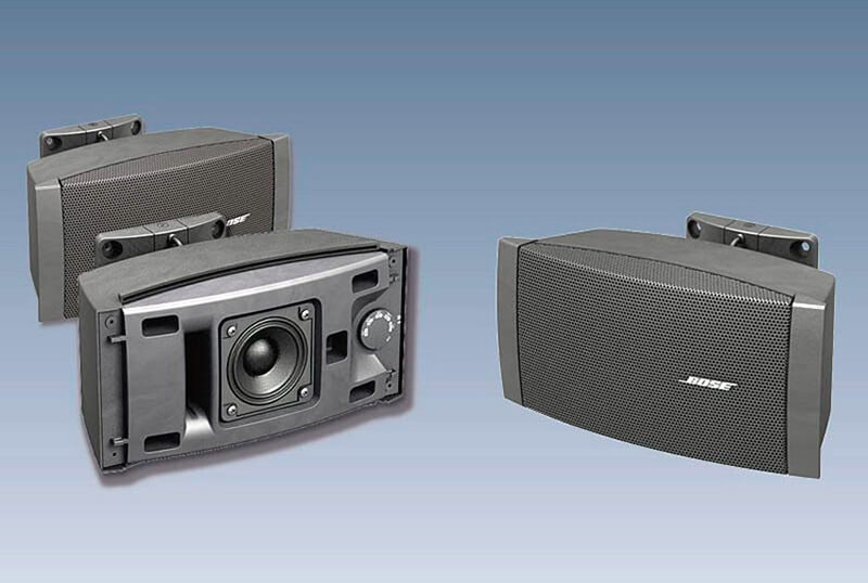 Loa &acirc;m trần Bose FS DS 16SE
