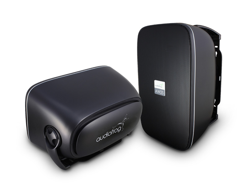 Loa Audiofrog AW25