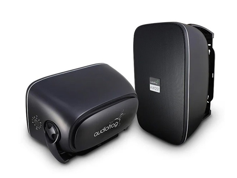 Loa Audiofrog AW25T (treo tường) 