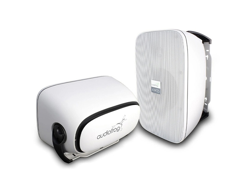 Loa Audiofrog AW25T (treo tường) 