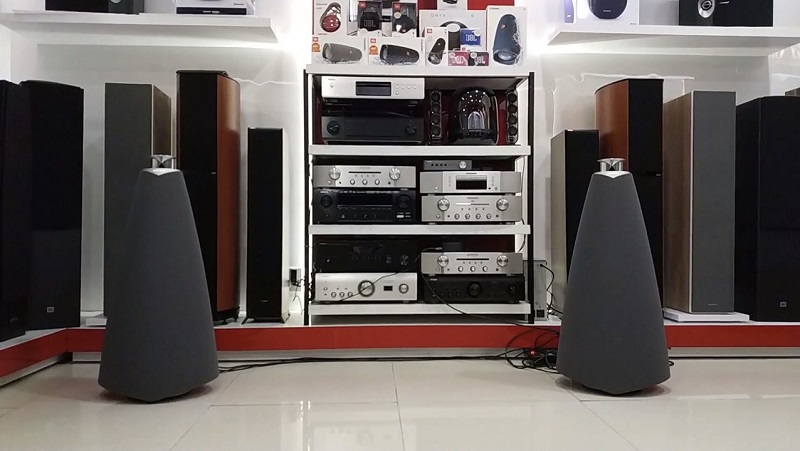 Loa B&O Beolab 20 ch&iacute;nh h&atilde;ng gi&aacute; rẻ