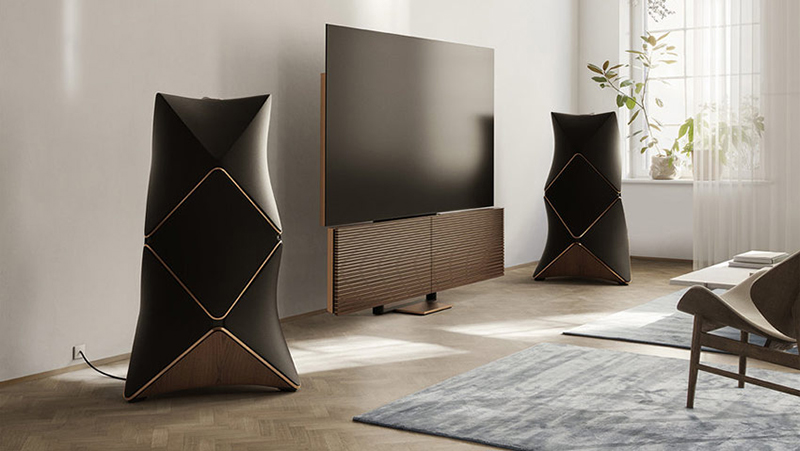 Loa B&O Beolab 90 ch&iacute;nh h&atilde;ng, gi&aacute; tốt