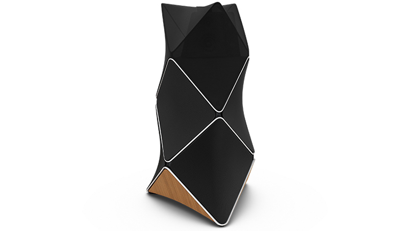 Loa B&O Beolab 90 thiết kế đẹp mắt 