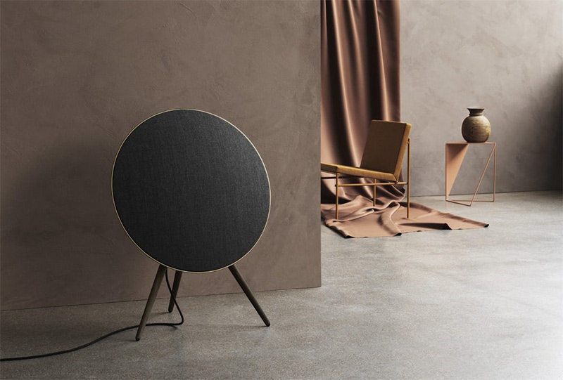 Loa B&O BeoPlay A9 MK4