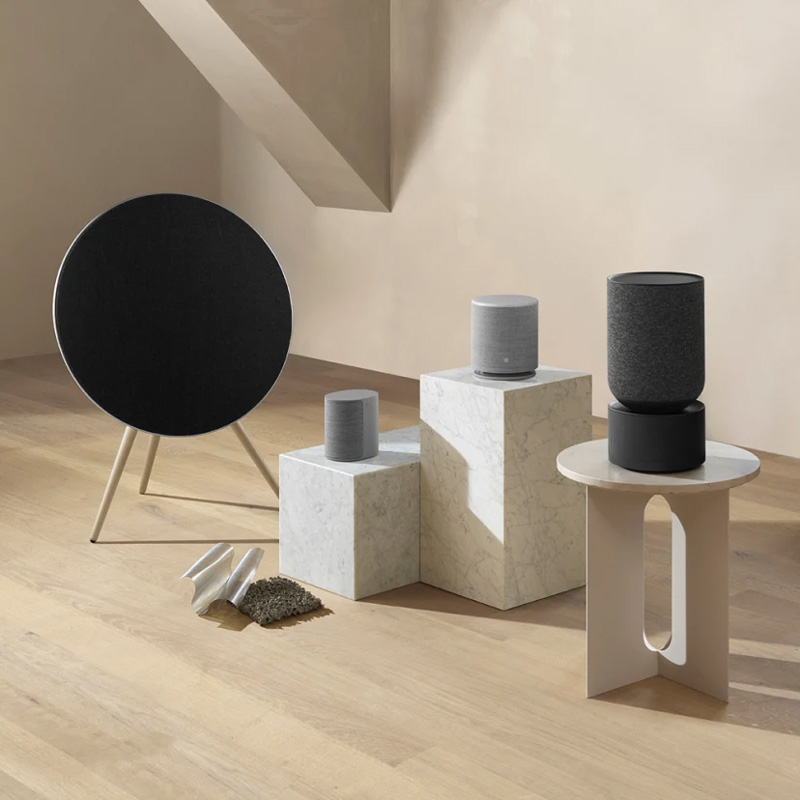 Loa B&O BeoPlay A9 MK4
