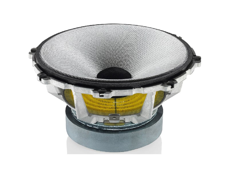 Loa B&W 607 S2 Anniversary Edition