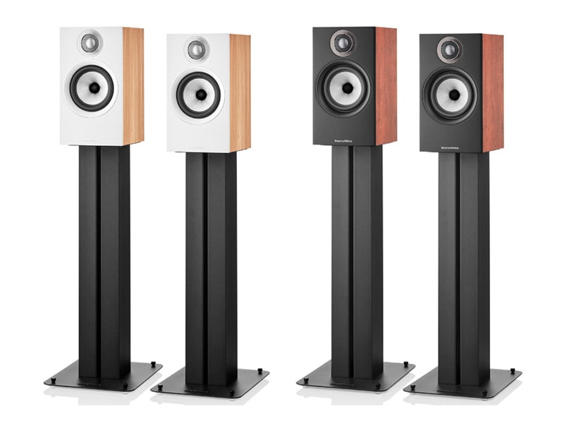 Loa B&W 607 S2 Anniversary Edition