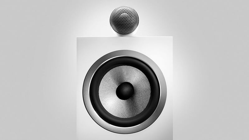 Loa B&W 705 S2