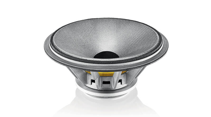 Loa B&W 705 S2
