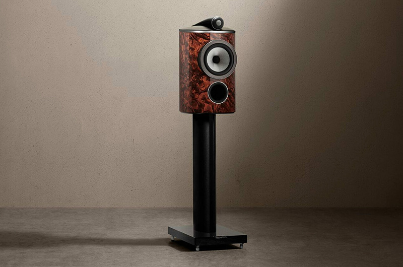 Loa B&W 805 D4 Signature