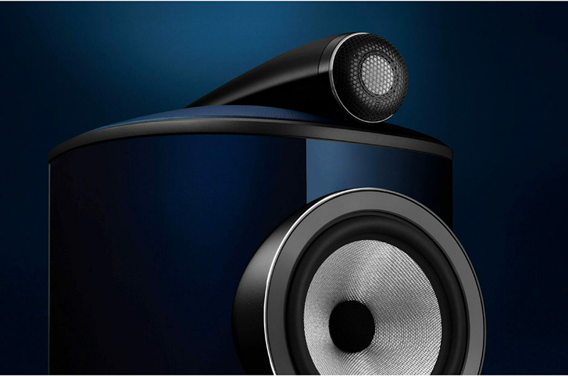Loa B&W 805 D4 Signature