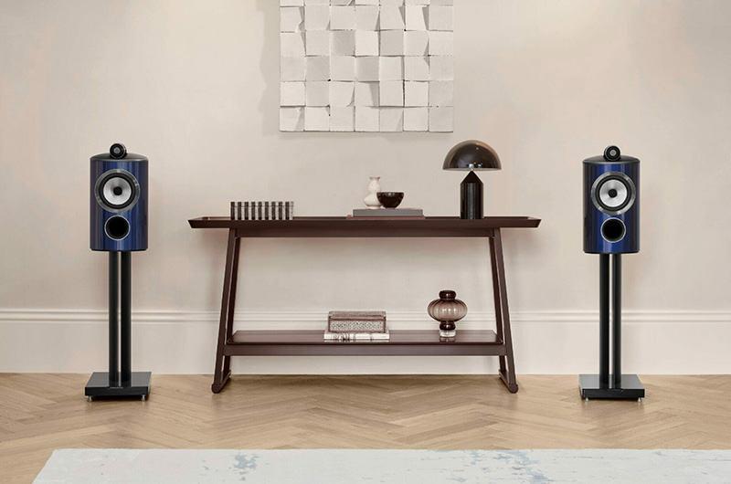 Loa B&W 805 D4 Signature