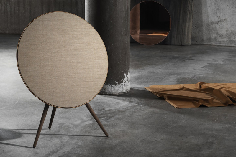 Loa B&O BeoPlay A9 MK4