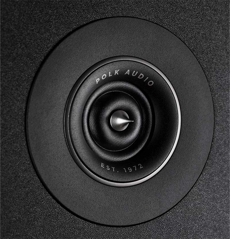 Loa Bookshelf Polk Reserve R100