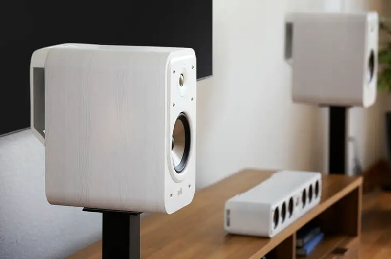 Loa Polk Audio Signature Elite ES20 