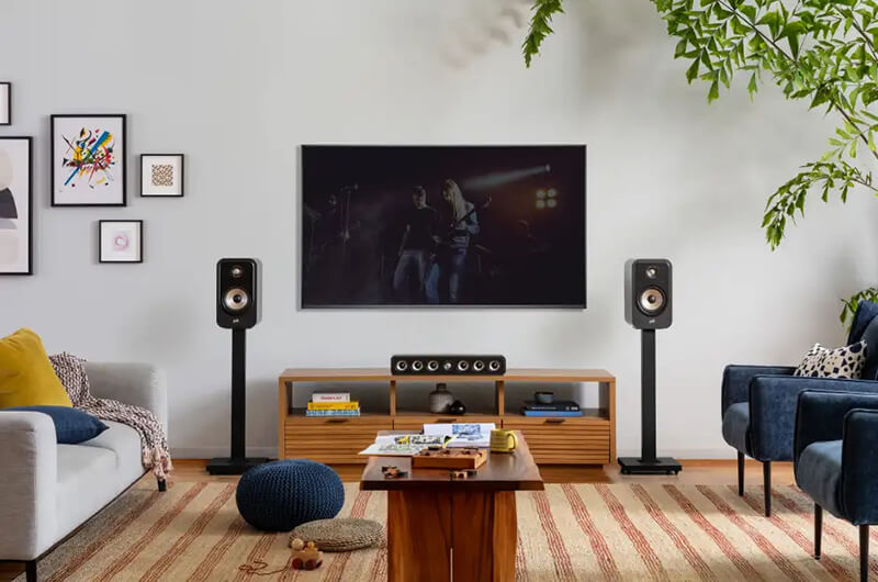 Loa Polk Audio Signature Elite ES20 