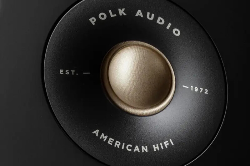 Loa Polk Audio Signature Elite ES20 