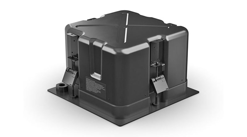 Loa Bose EdgeMax EM180 (âm trần)