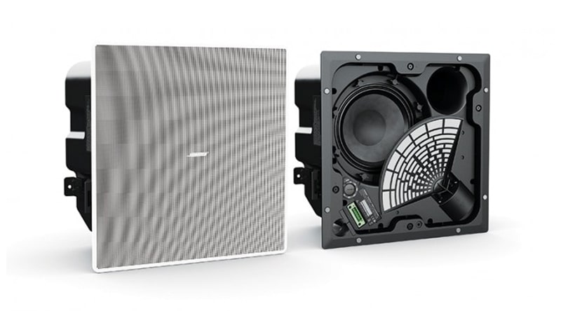 Loa Bose EdgeMax EM180 (âm trần)