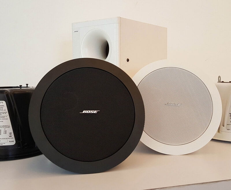 Loa Bose Freespace DS 16F