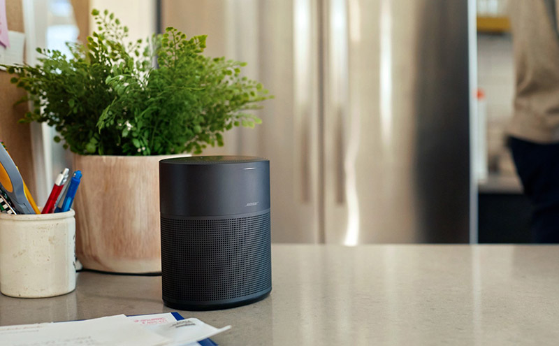 Loa Bose Home Speaker 300 t&iacute;nh năng th&ocirc;ng minh