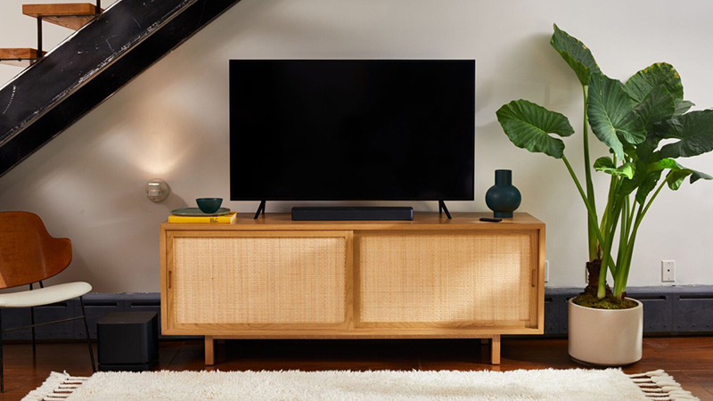 Loa Bose Solo Soundbar Series 2