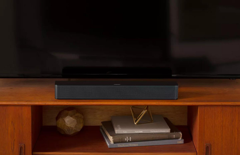 Loa Bose Solo Soundbar Series 2
