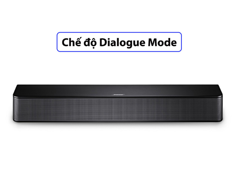 Loa Bose Solo Soundbar Series 2