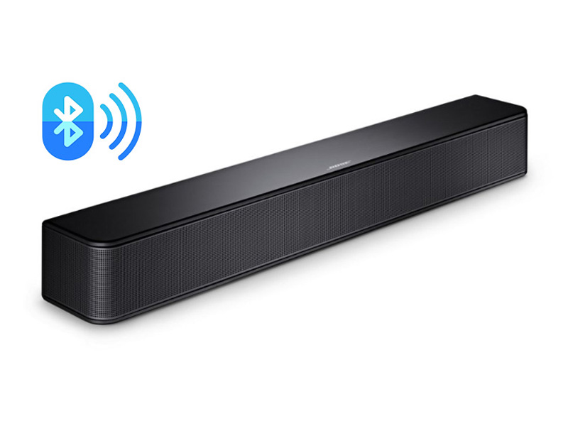 Loa Bose Solo Soundbar Series 2
