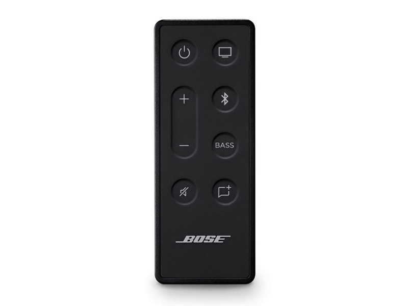 Loa Bose Solo Soundbar Series 2