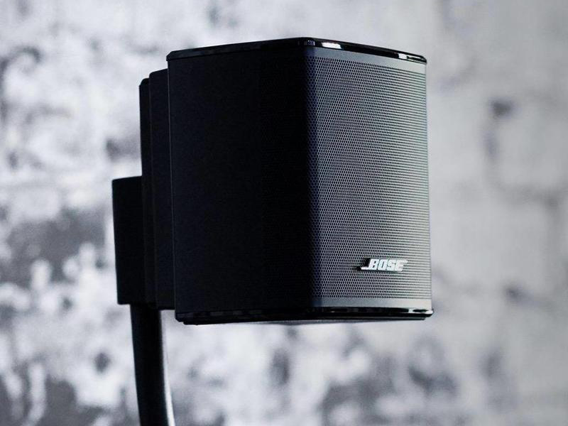 Loa Bose Surround Speakers