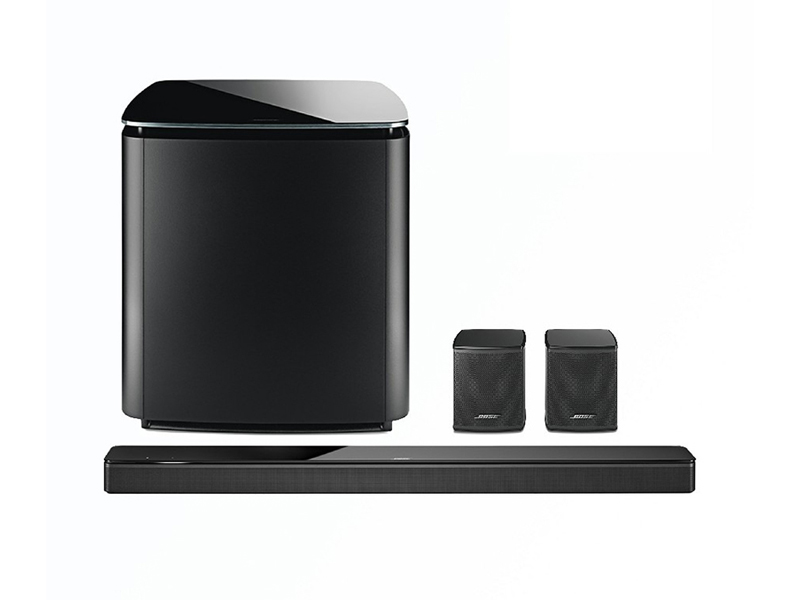 Loa Bose Surround Speakers