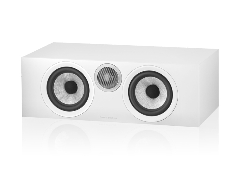 Loa B&W HTM6 S3