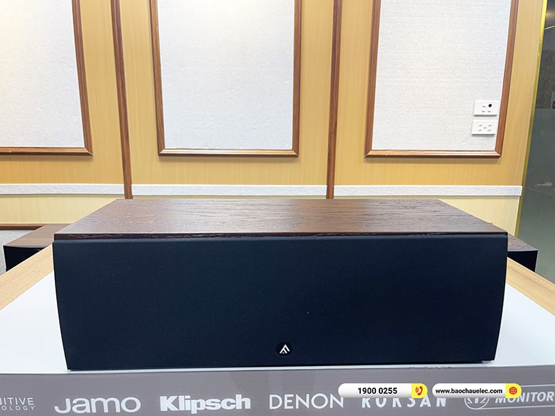 Loa Center Fyne Audio F500C