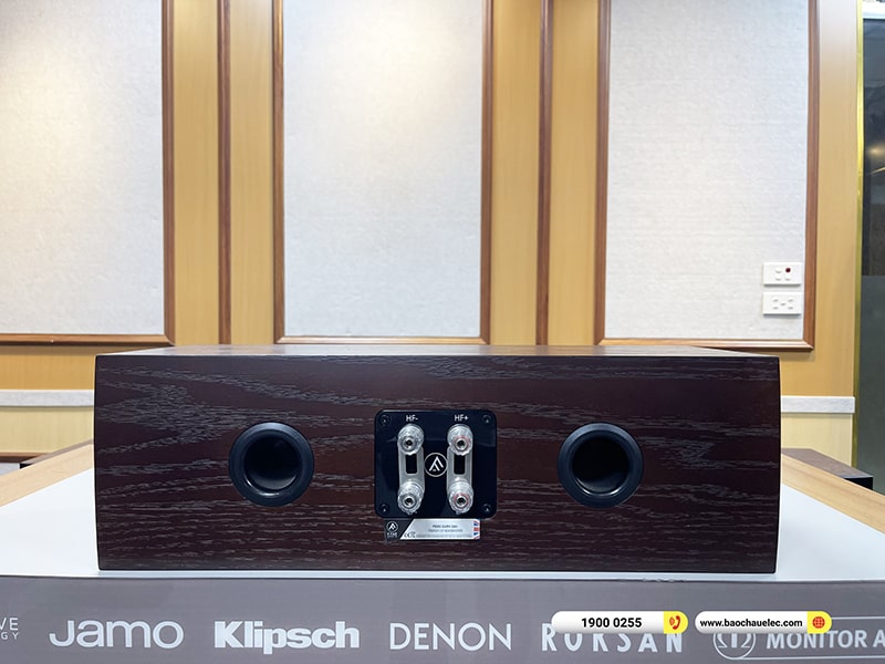 Loa Center Fyne Audio F500C