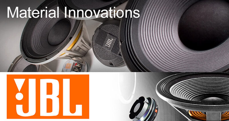 Loa Center JBL SK2-3300