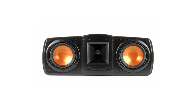 Loa center Klipsch Synergy Black Label C200