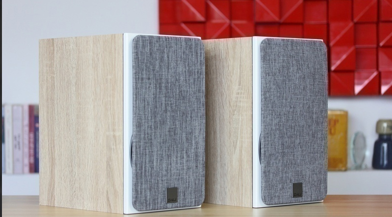 Loa Dali Oberon 3 ( Bookshelf )