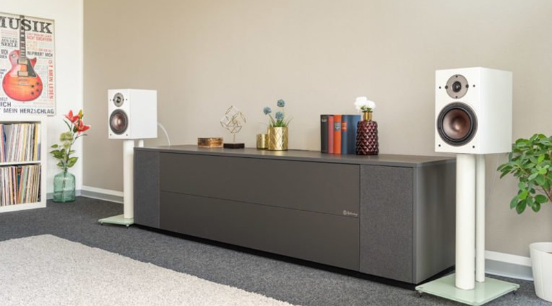 Loa Dali Oberon 3 ( Bookshelf )