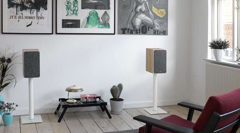 Loa Dali Oberon 3 ( Bookshelf )