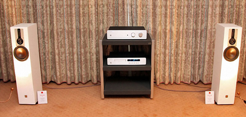 loa dali opticon 5