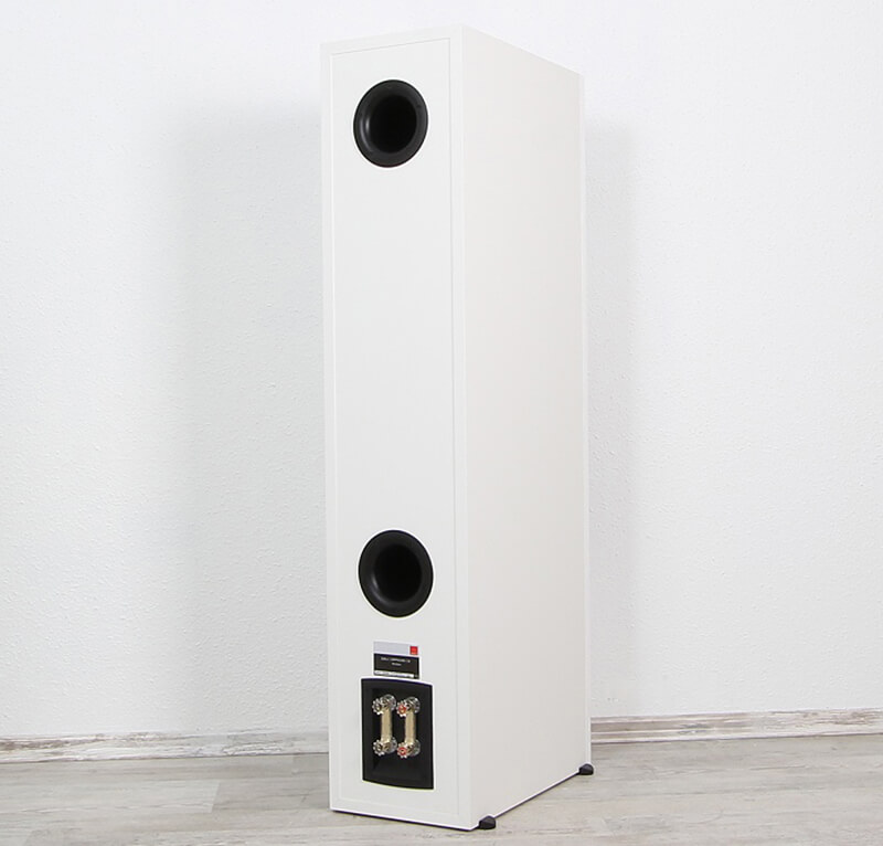 loa dali opticon 5