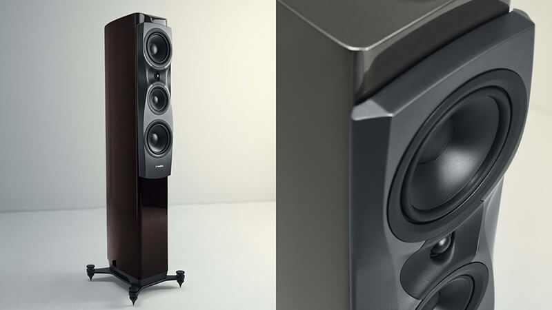 loa dynaudio confidence 30