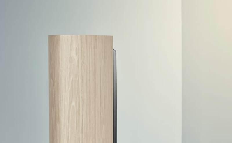 loa dynaudio confidence 30