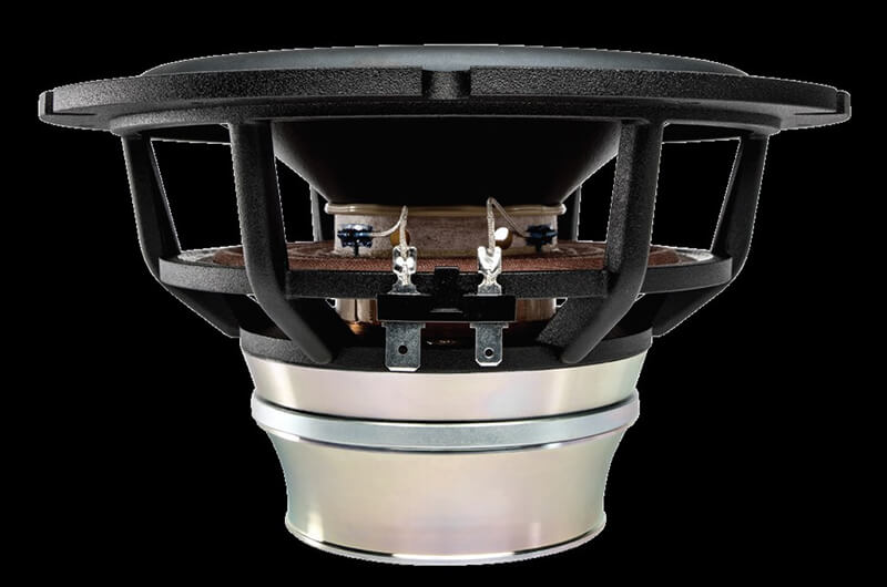 loa dynaudio confidence 50