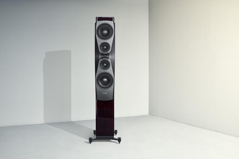 loa dynaudio confidence 50