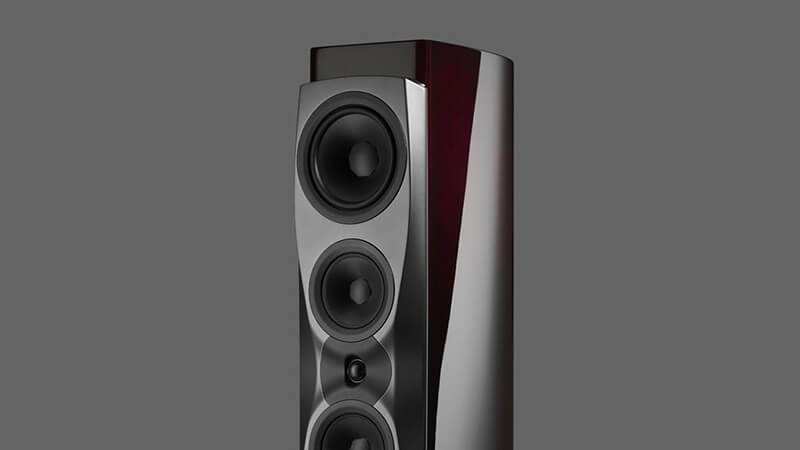 loa dynaudio confidence 50