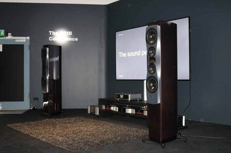 loa dynaudio confidence 60