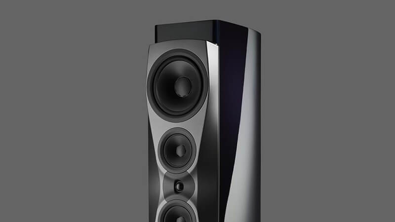 loa dynaudio confidence 60