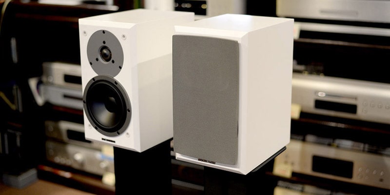 Loa Dynaudio Emit 10 (booksheft)